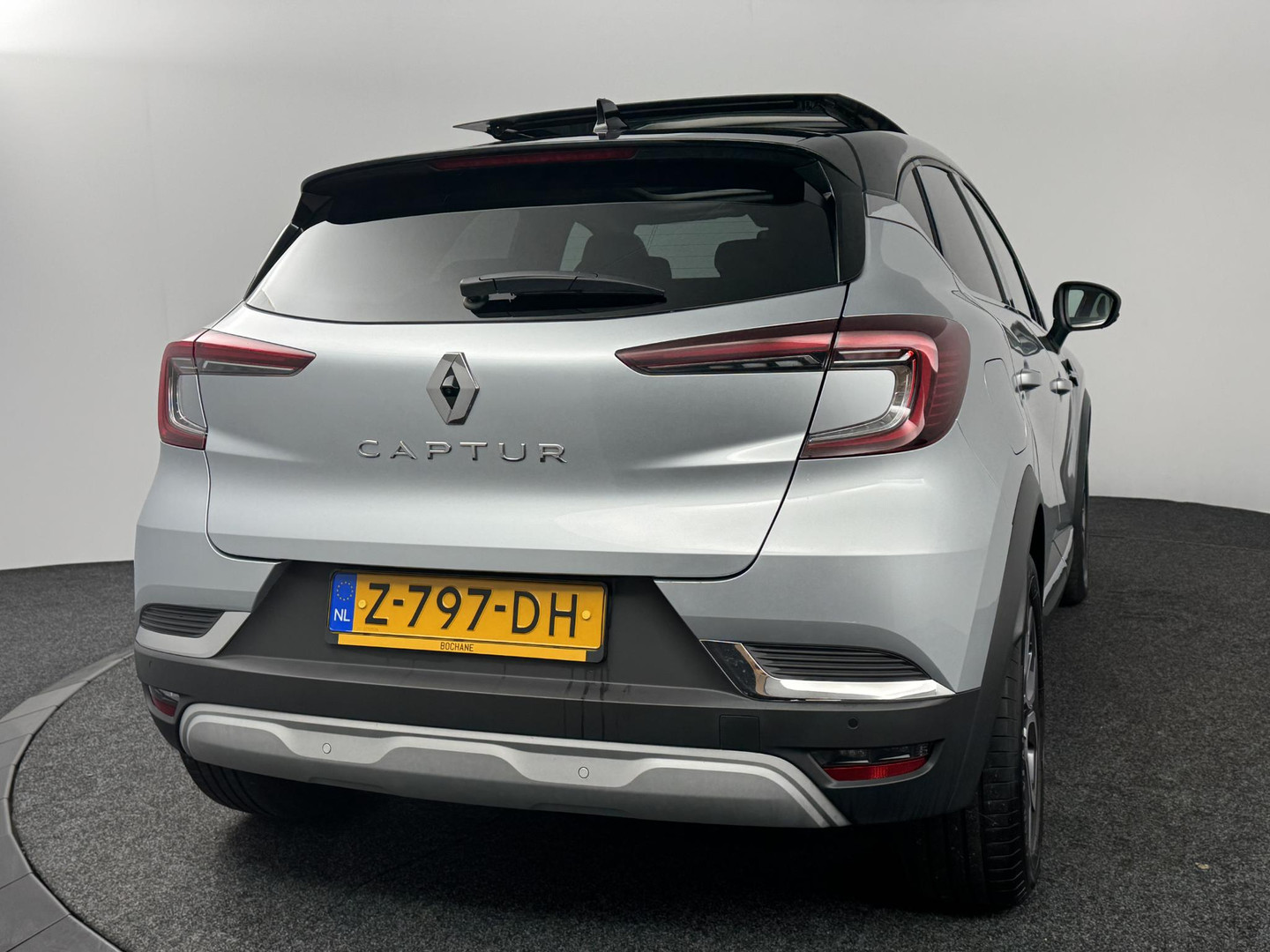 Renault Renault
