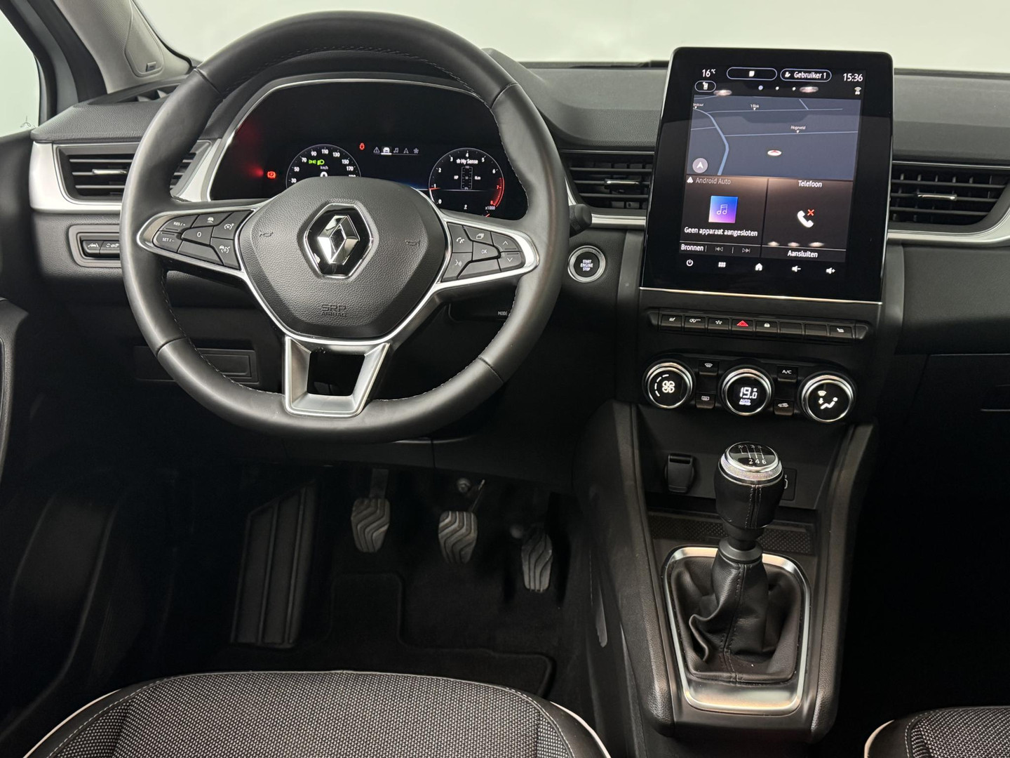 Renault Renault