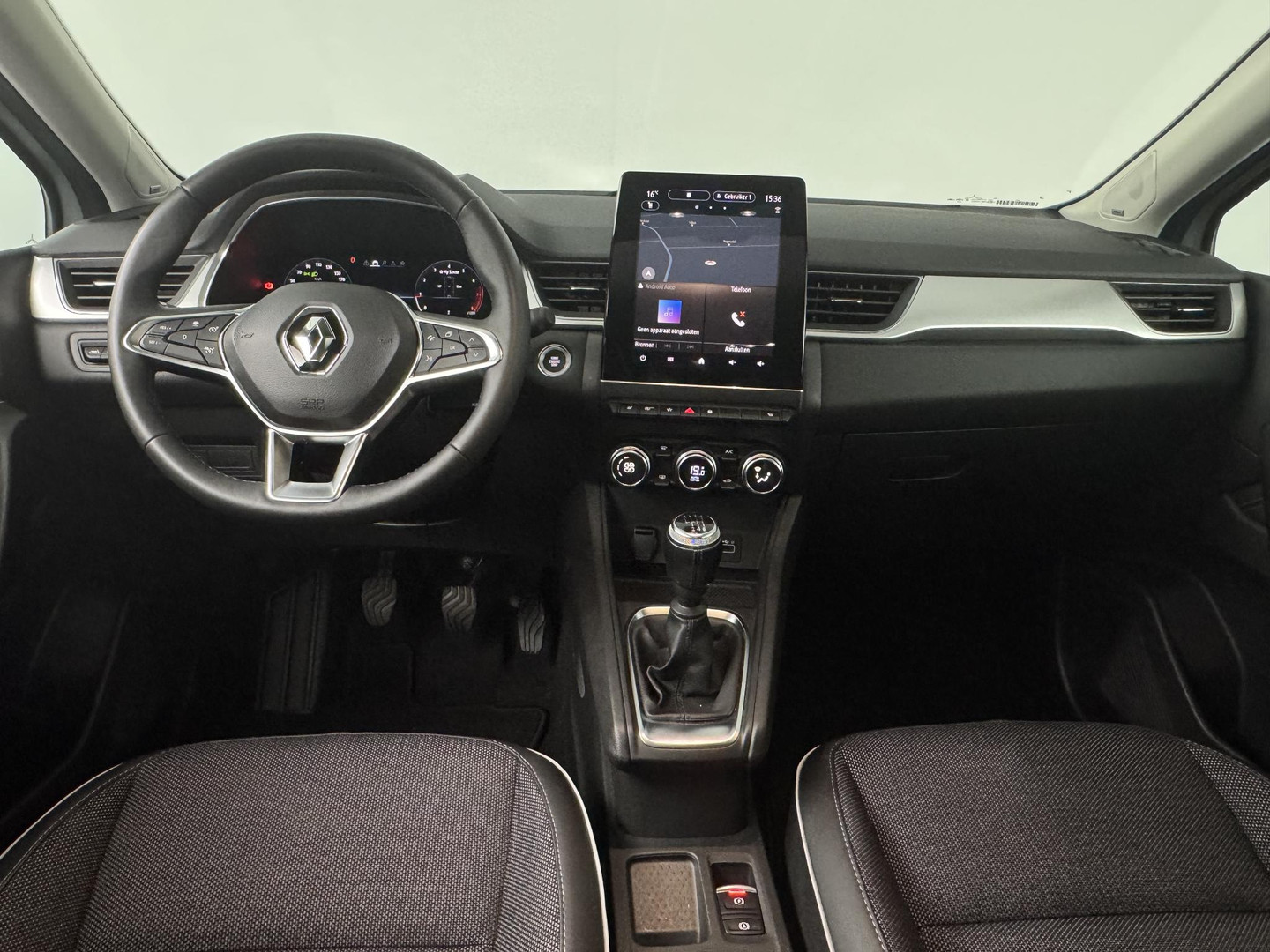 Renault Renault