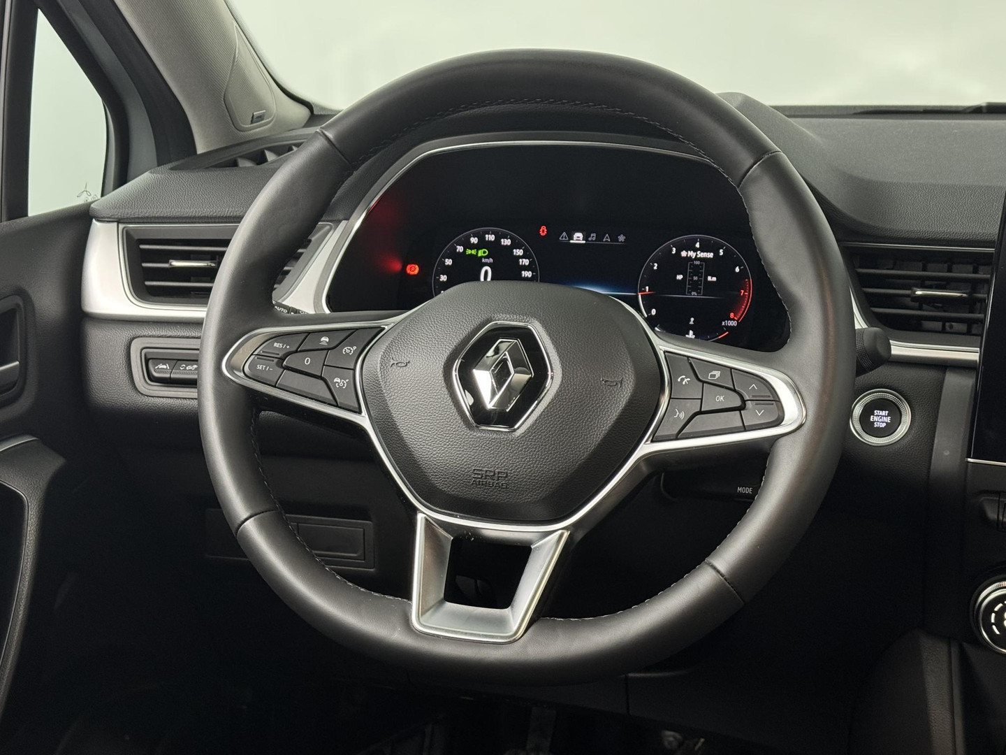Renault Renault
