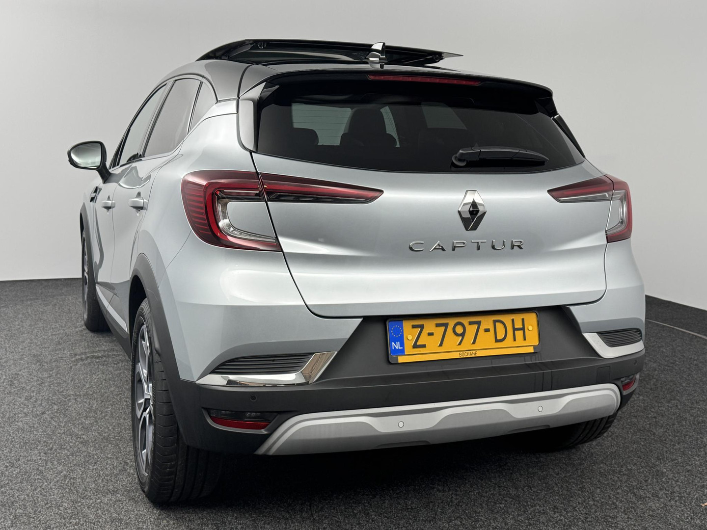 Renault Renault