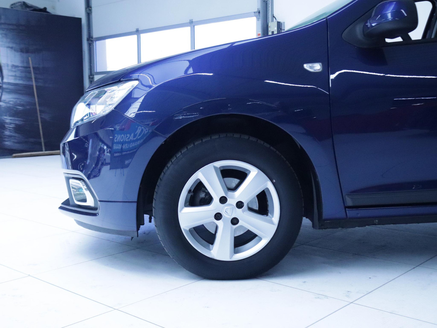 Dacia