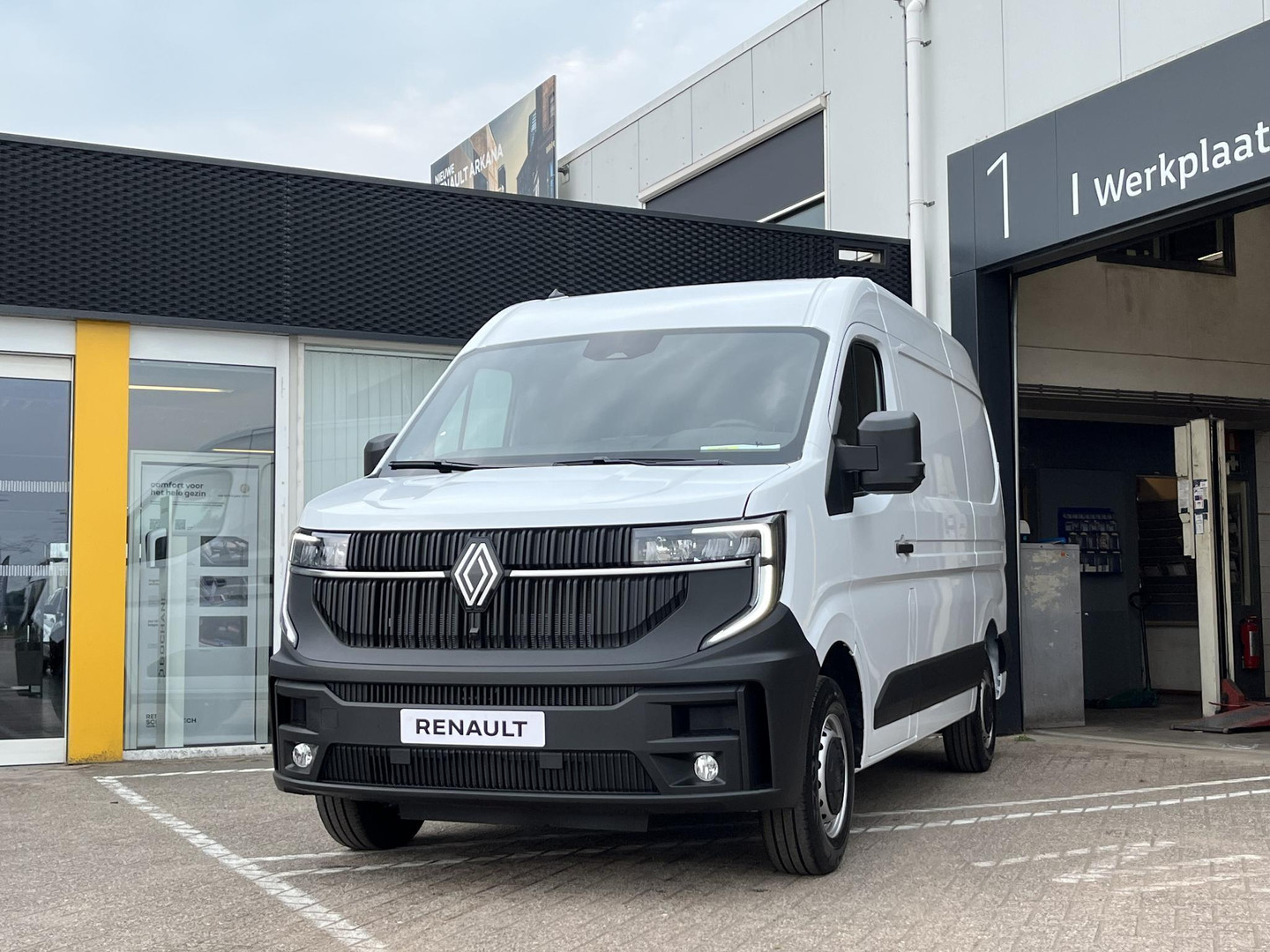 Renault
