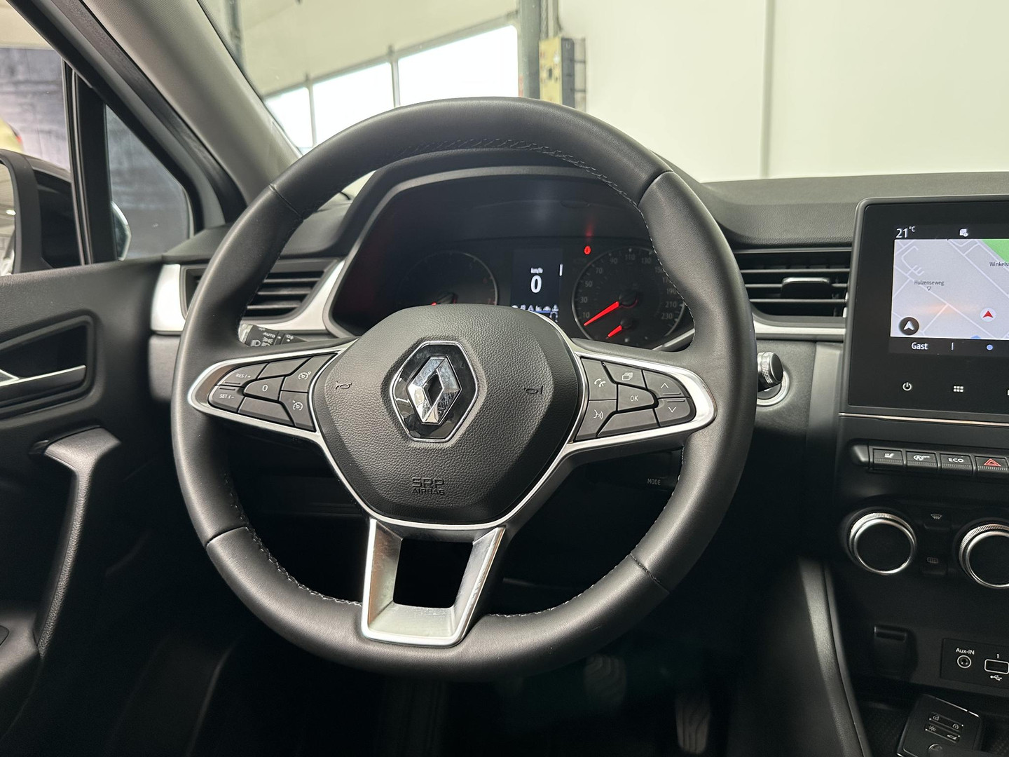 Renault