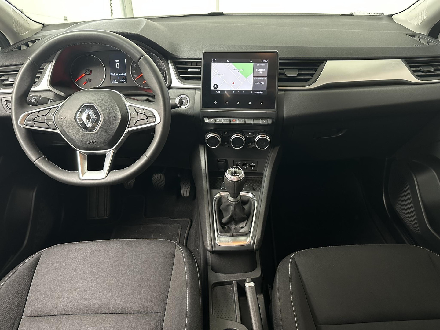 Renault
