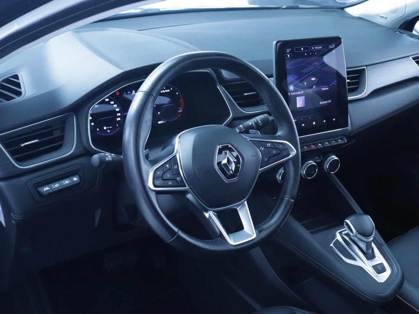 Renault Renault