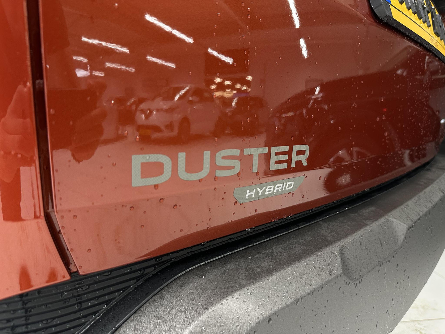 Dacia
