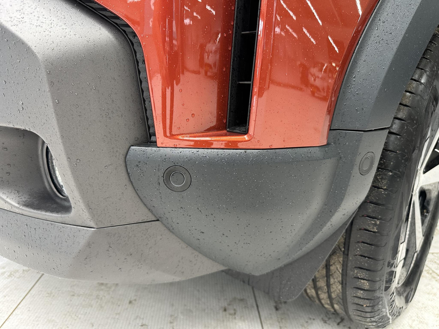 Dacia