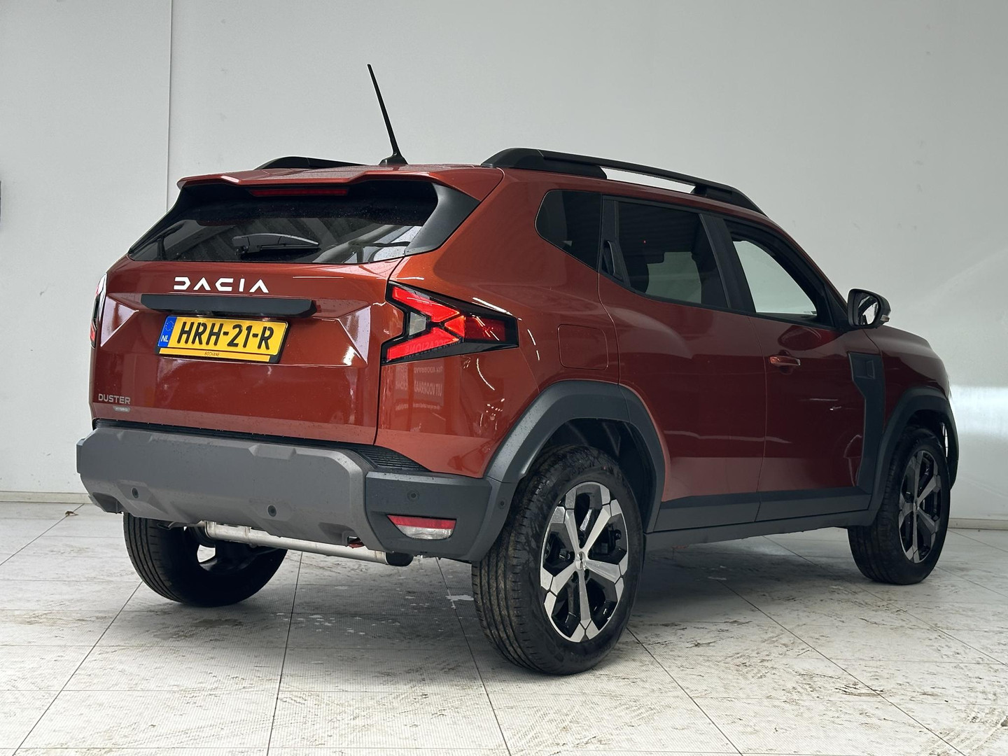 Dacia