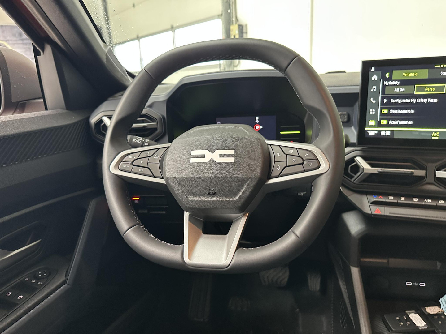 Dacia