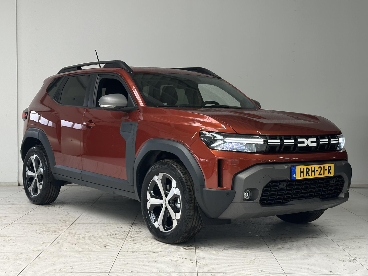 Dacia