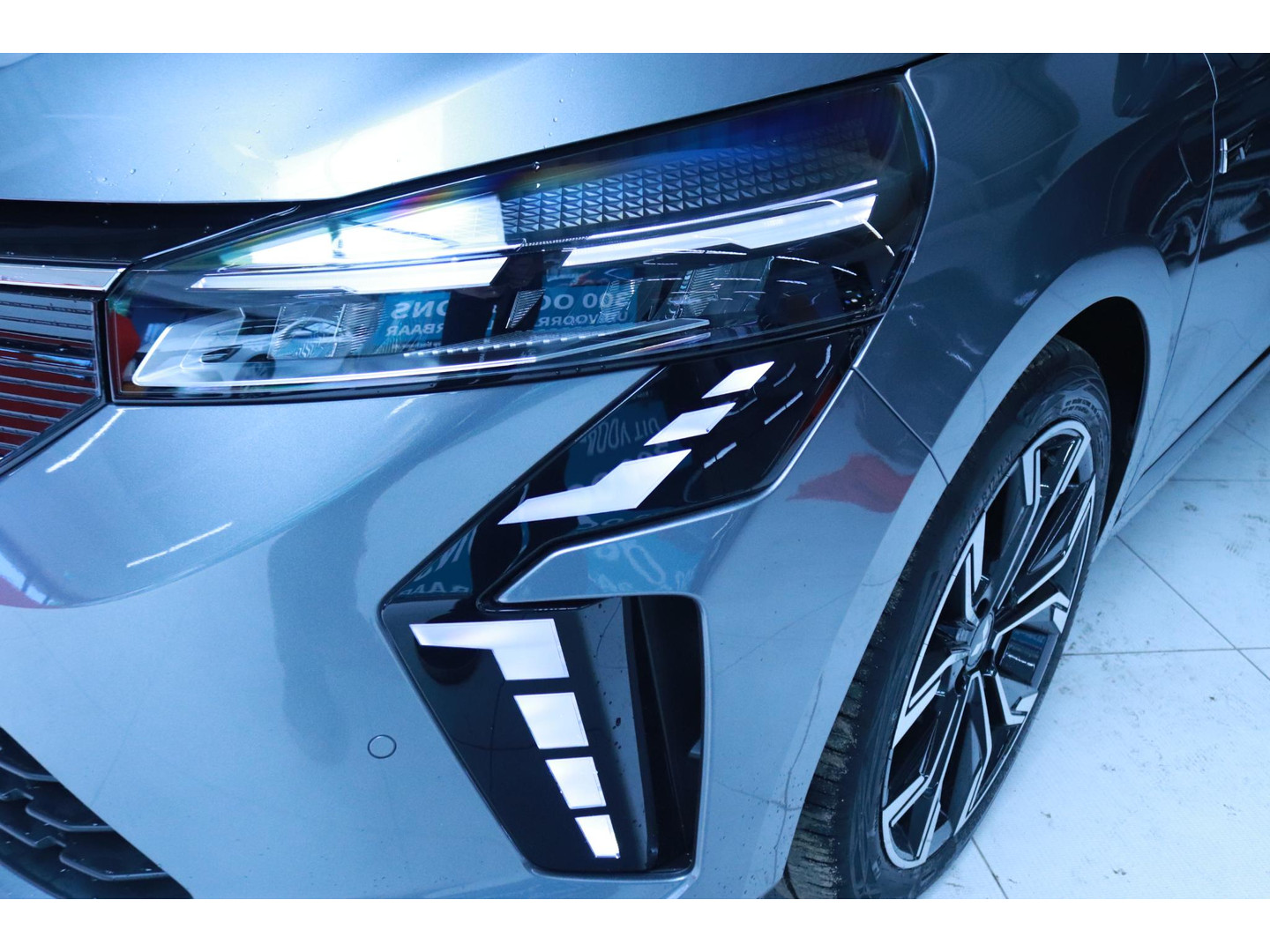 Mitsubishi
