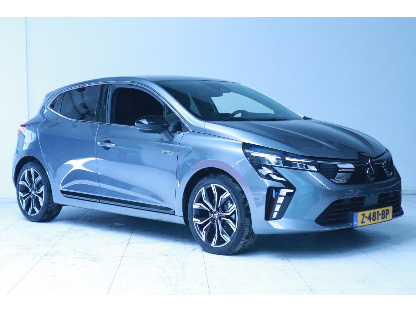 Mitsubishi
