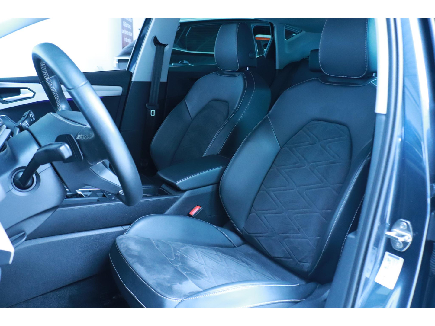 SEAT SEAT