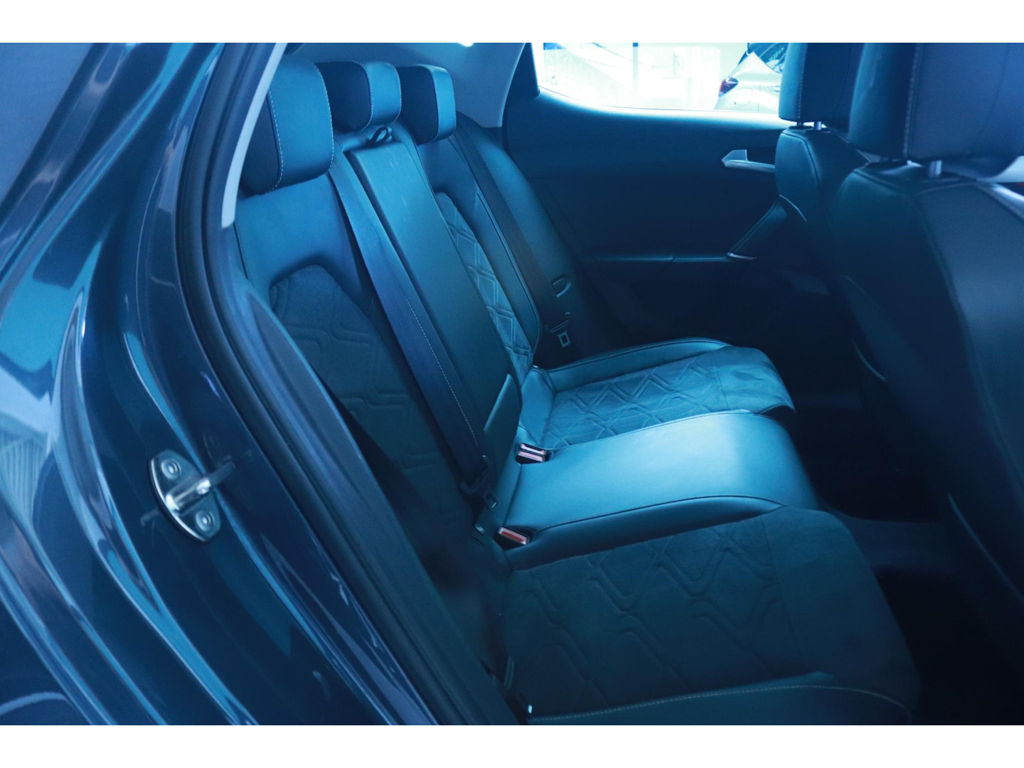 SEAT SEAT