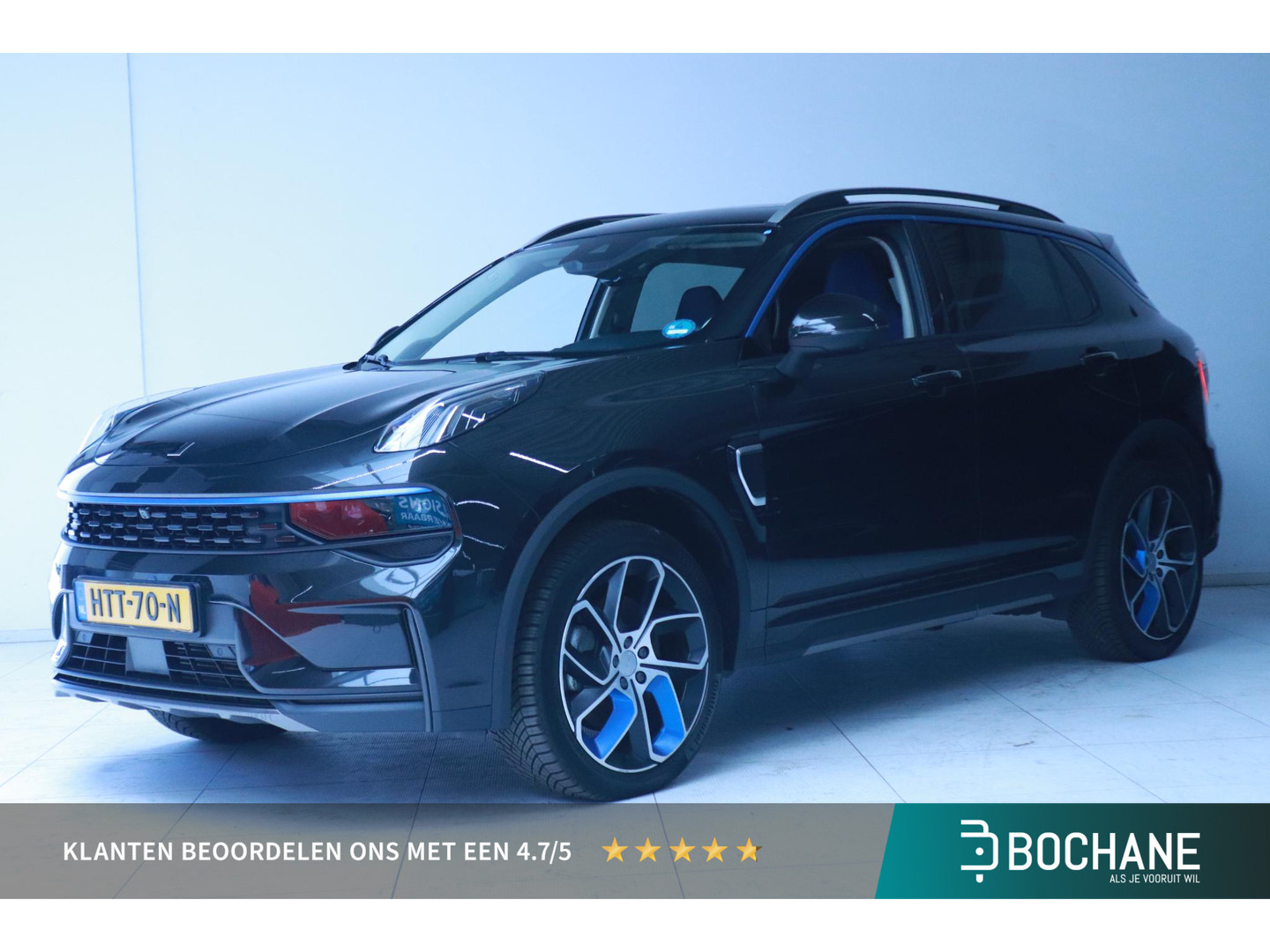 Lynk & Co