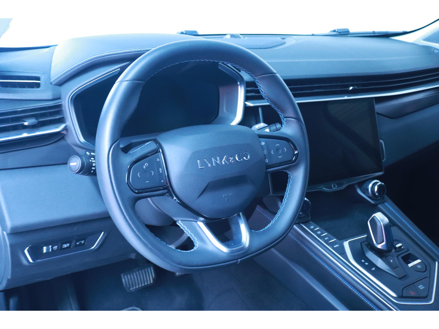 Lynk & Co