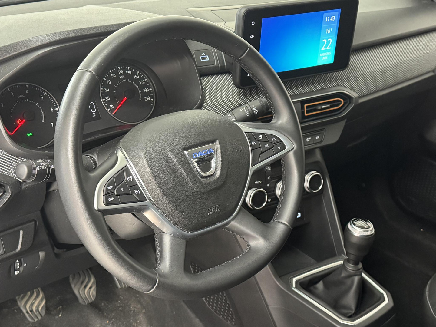Dacia