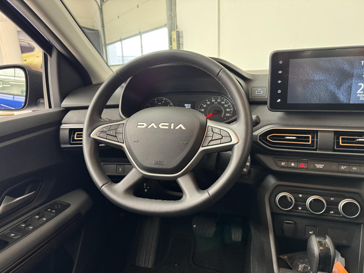 Dacia