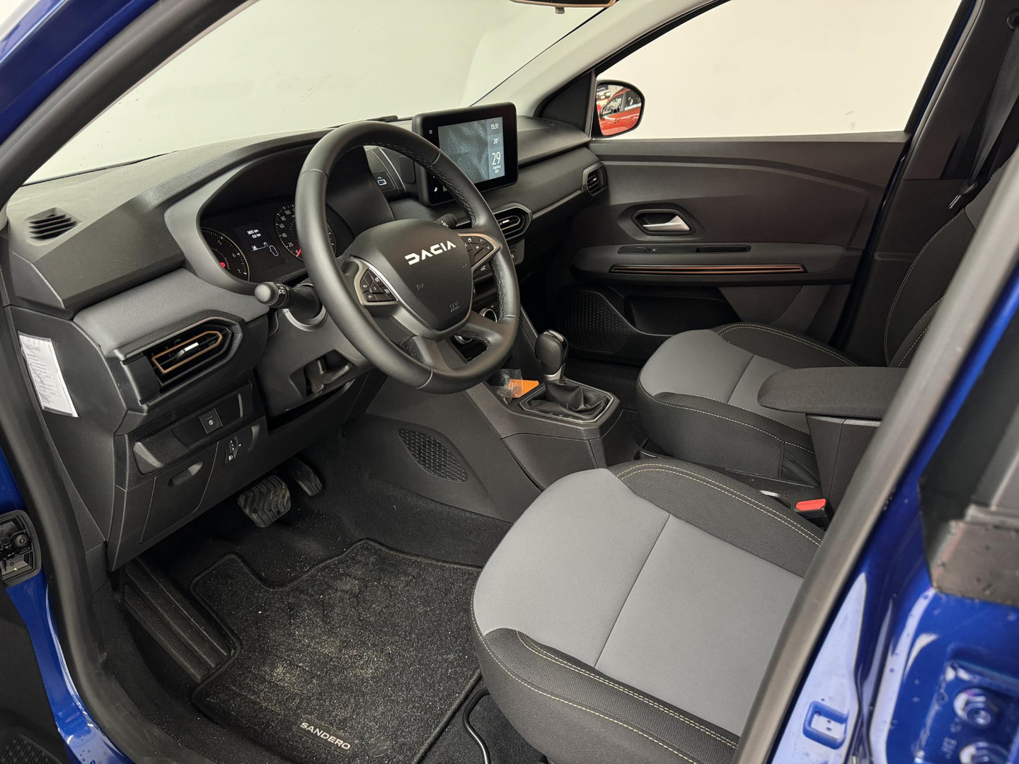 Dacia