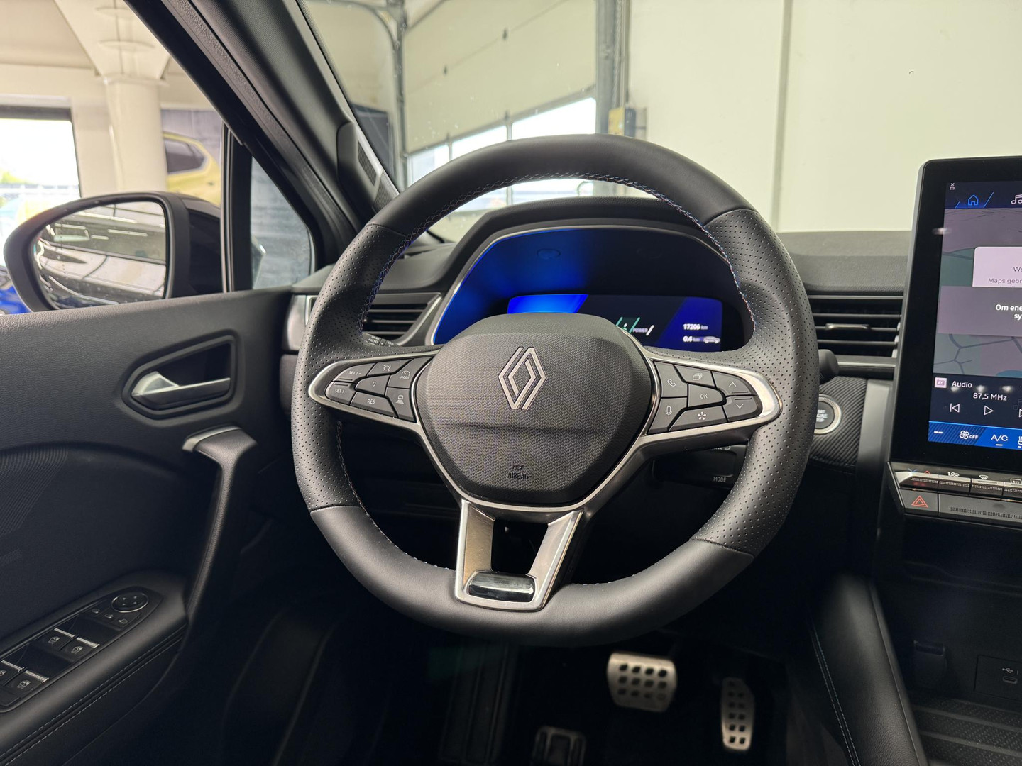 Renault