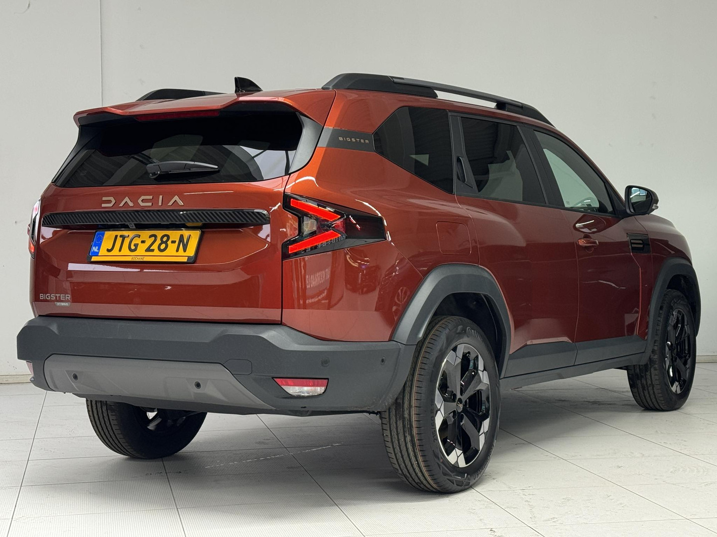 Dacia