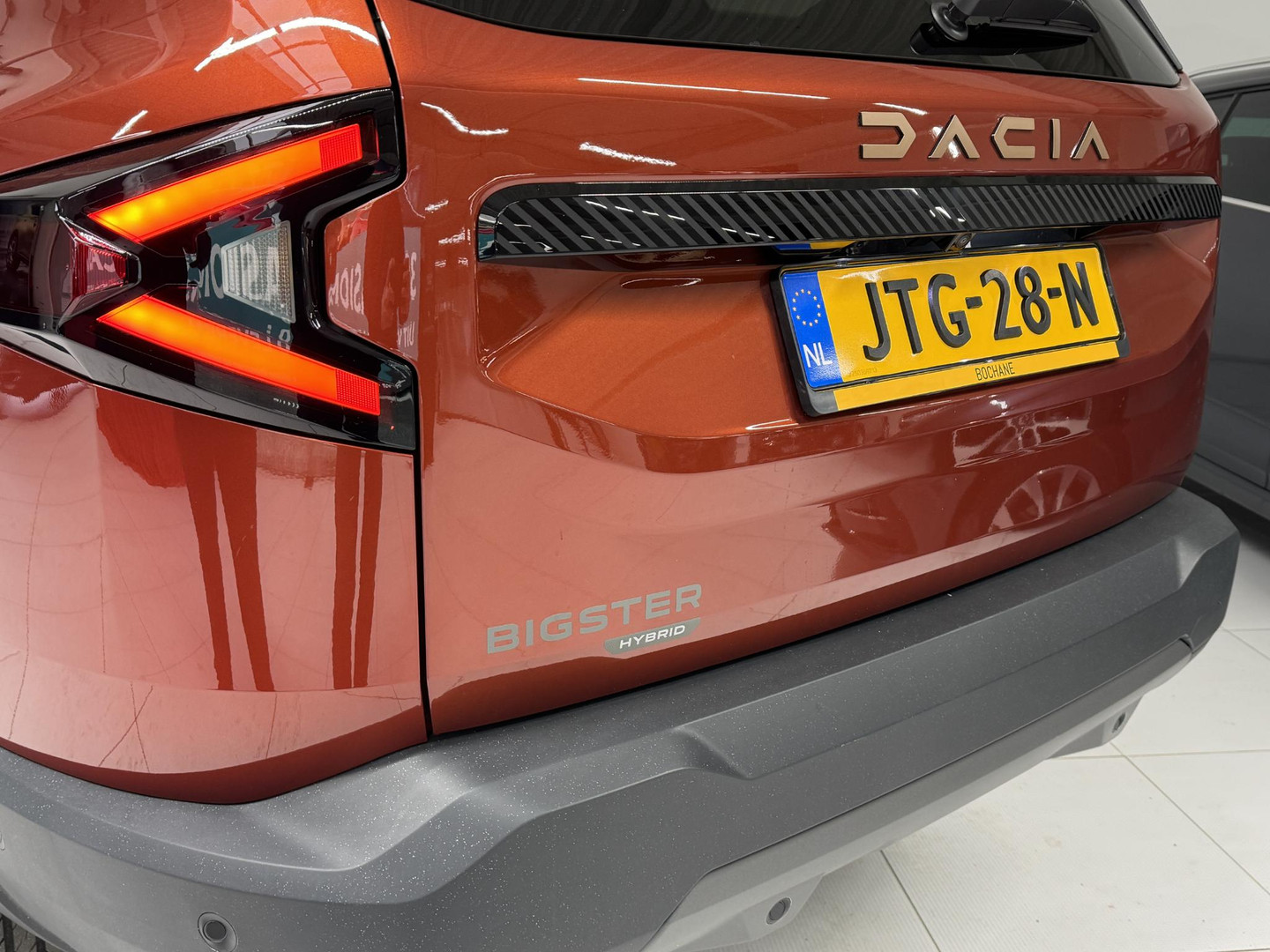 Dacia