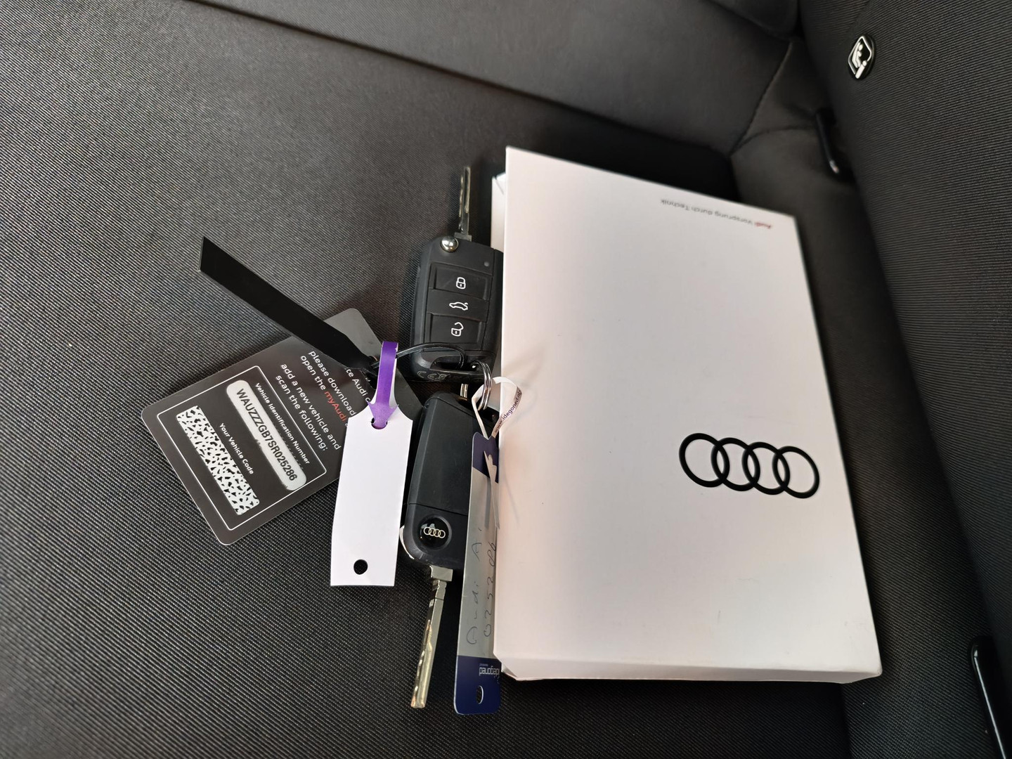 Audi
