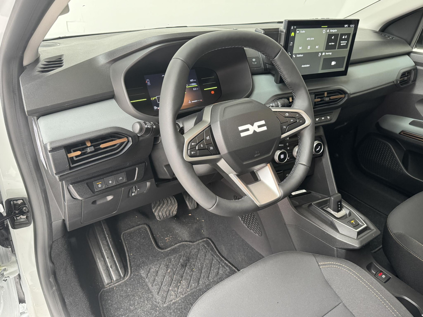 Dacia