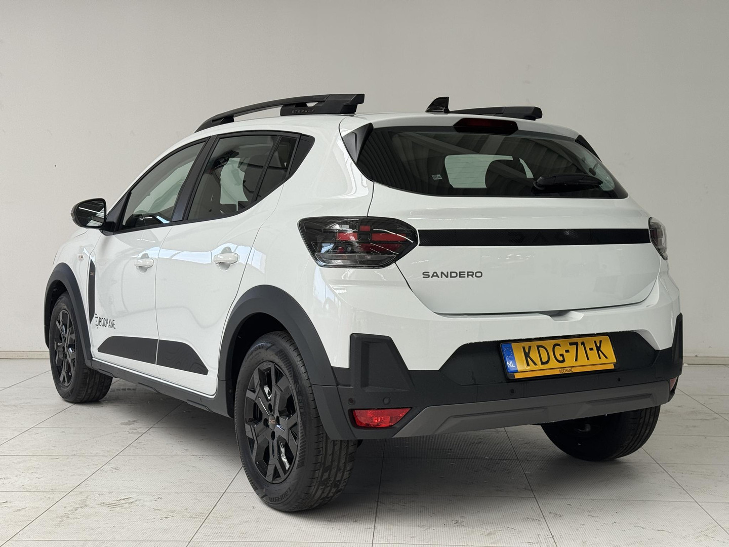Dacia