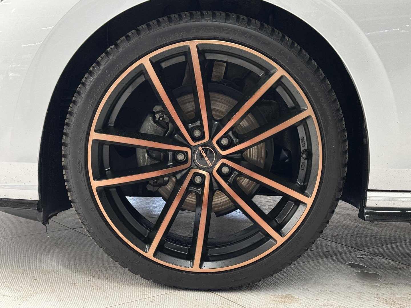 Volkswagen