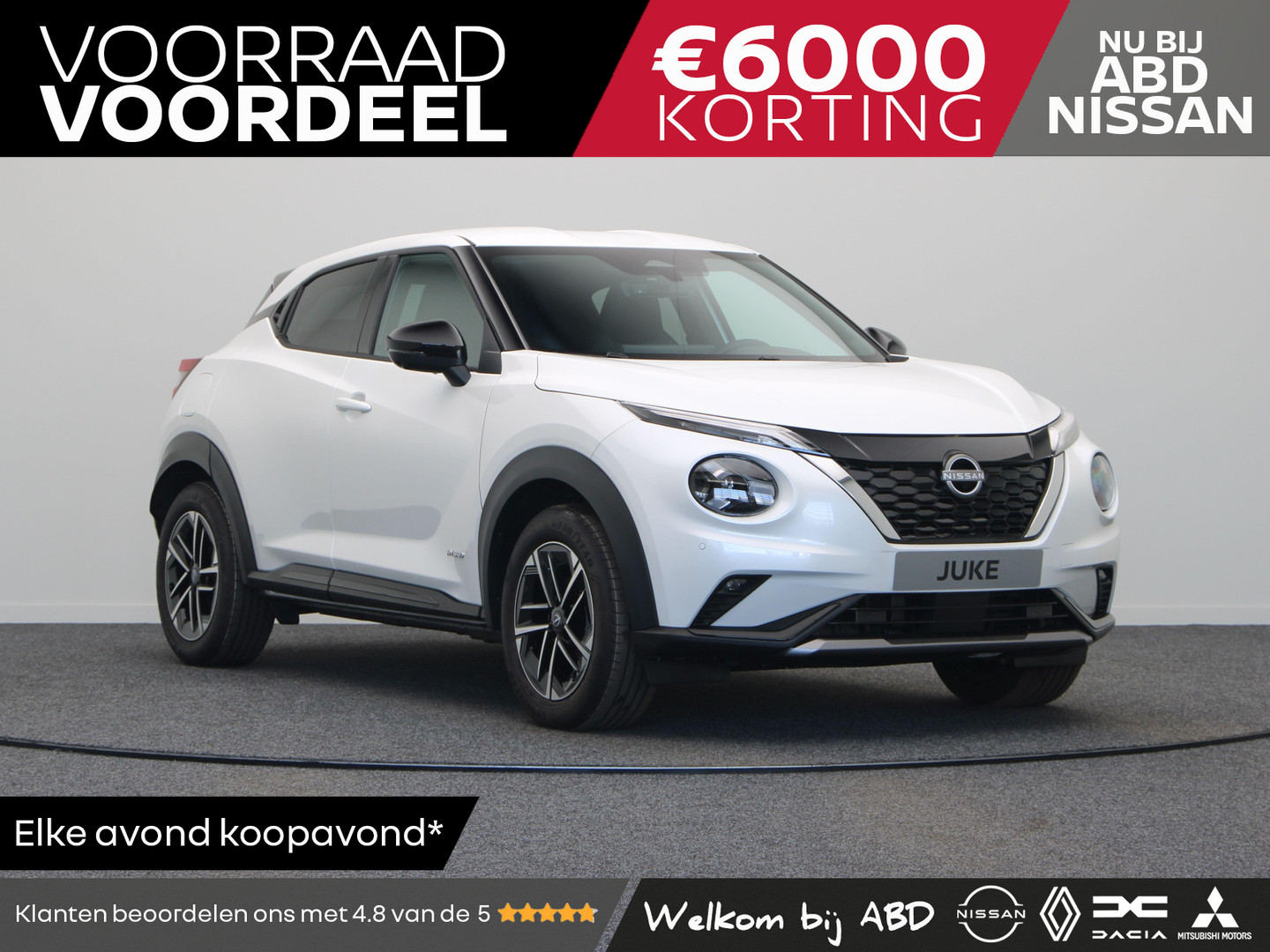 Nissan Nissan