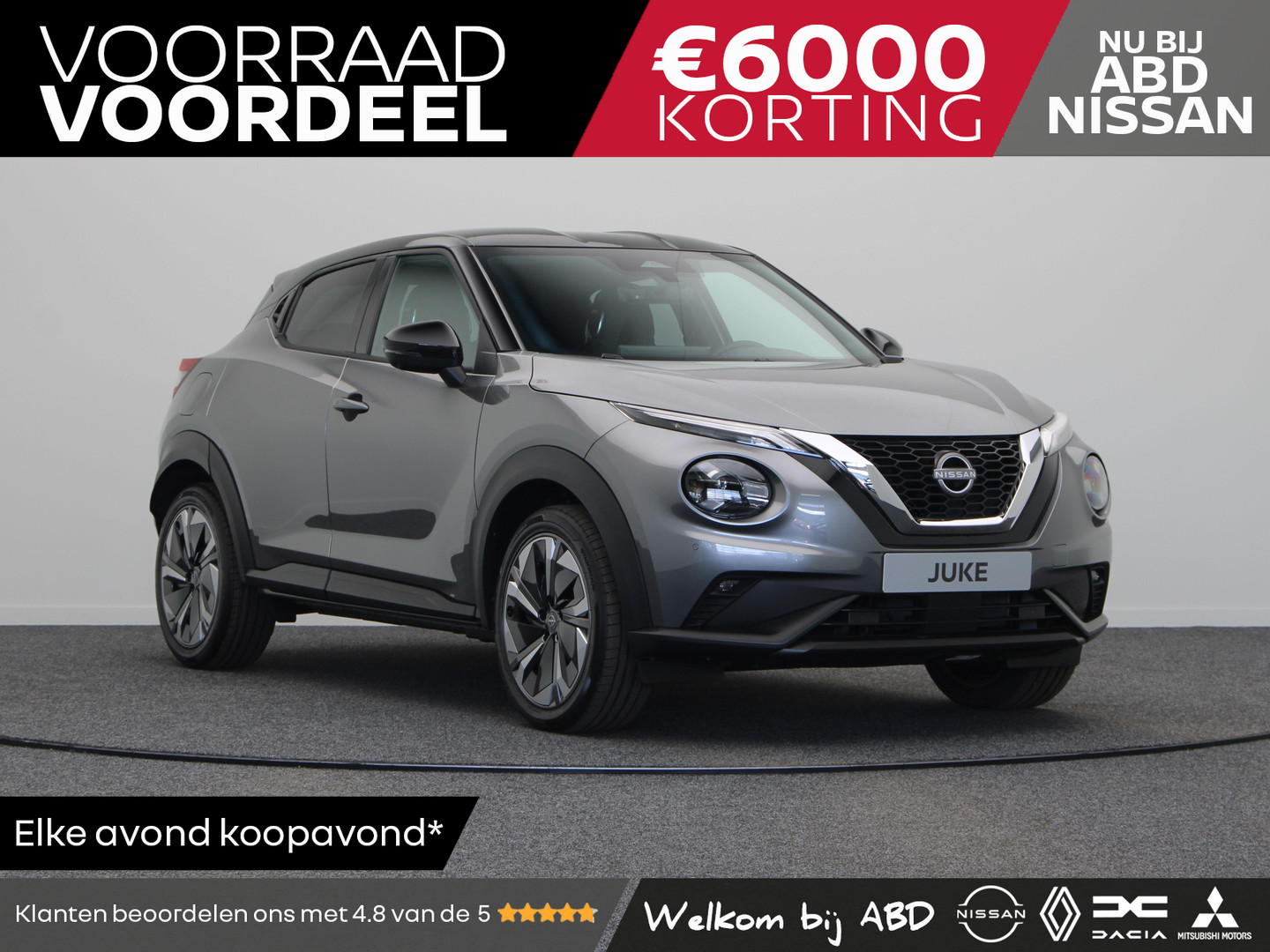 Nissan Nissan
