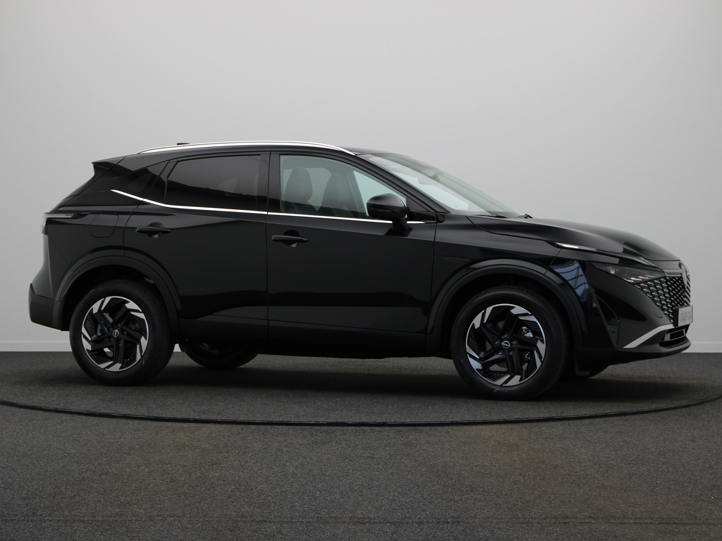 Nissan Nissan