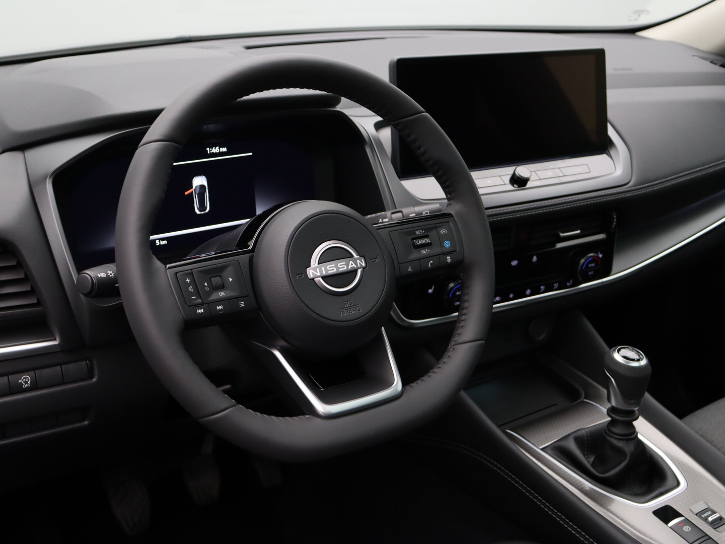Nissan Nissan