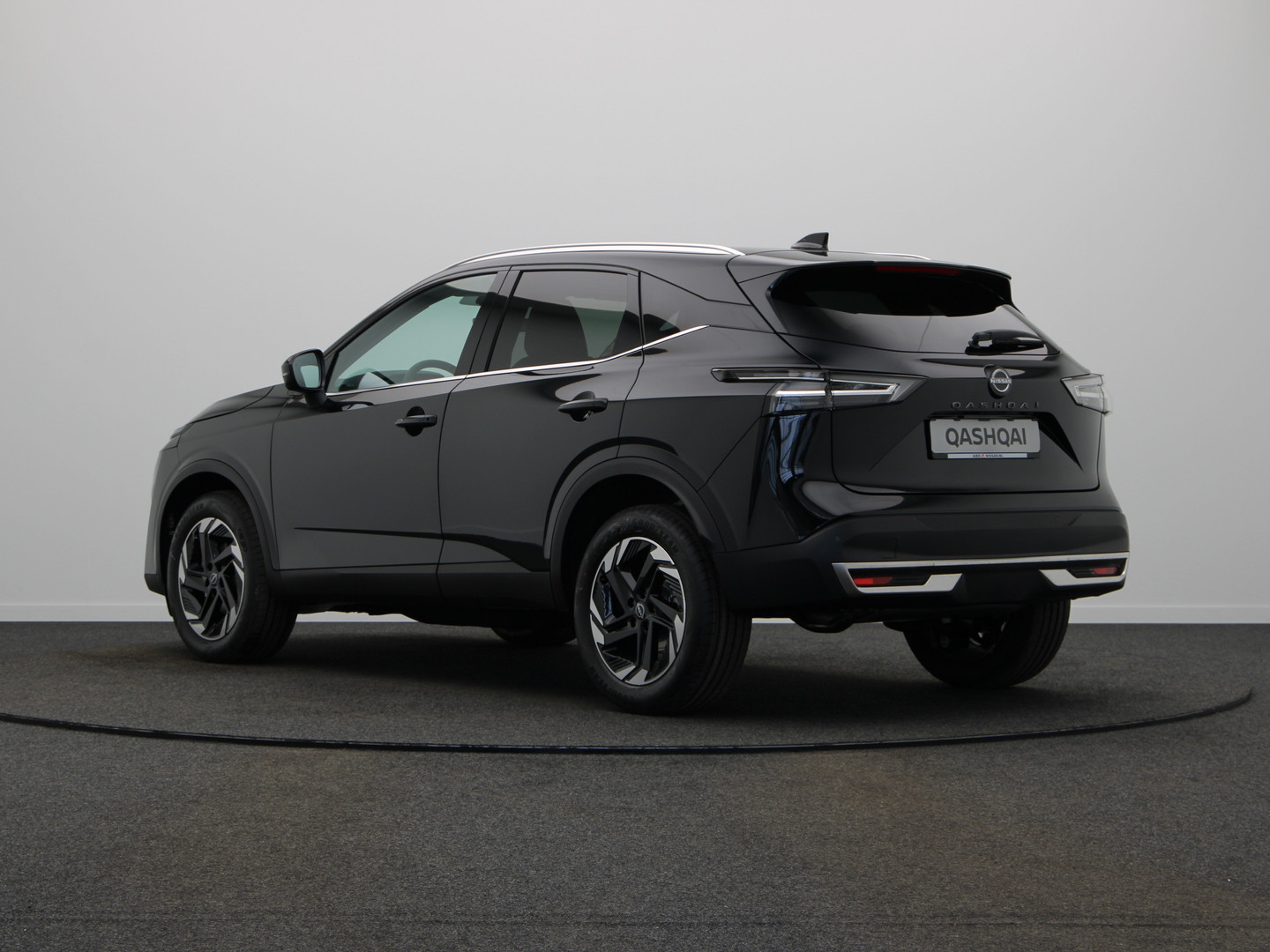 Nissan Nissan