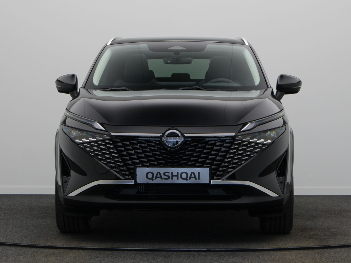 Nissan Nissan