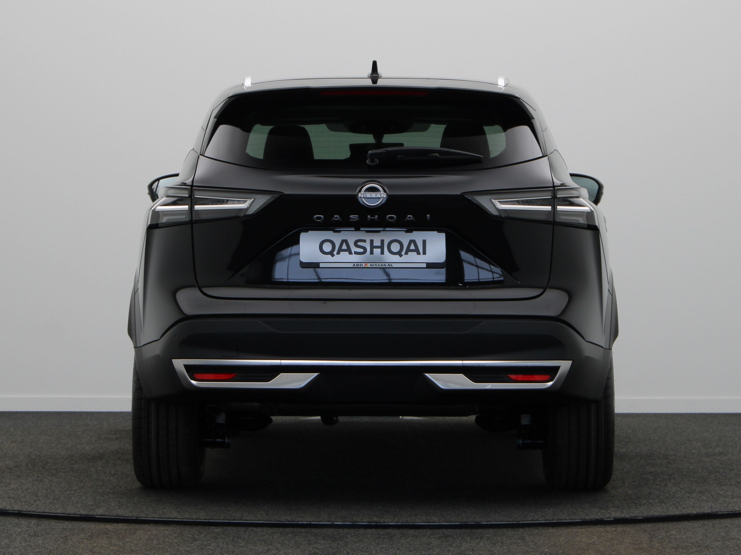 Nissan Nissan