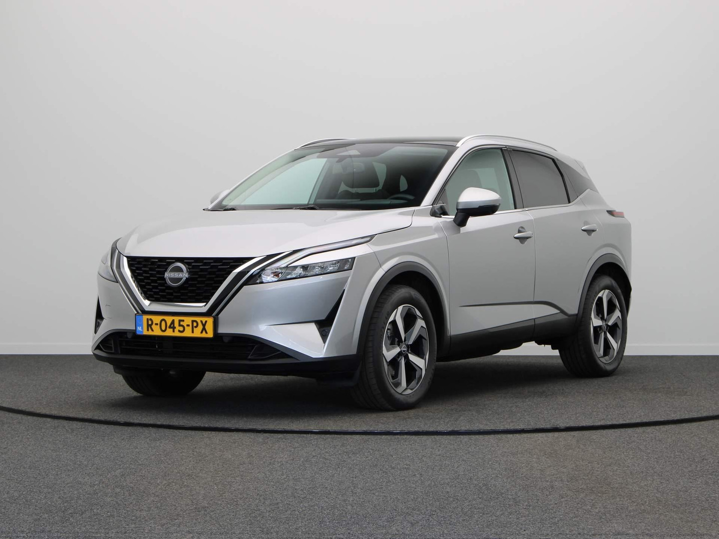 Nissan Nissan
