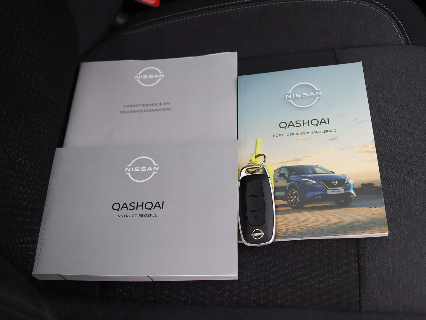 Nissan Nissan
