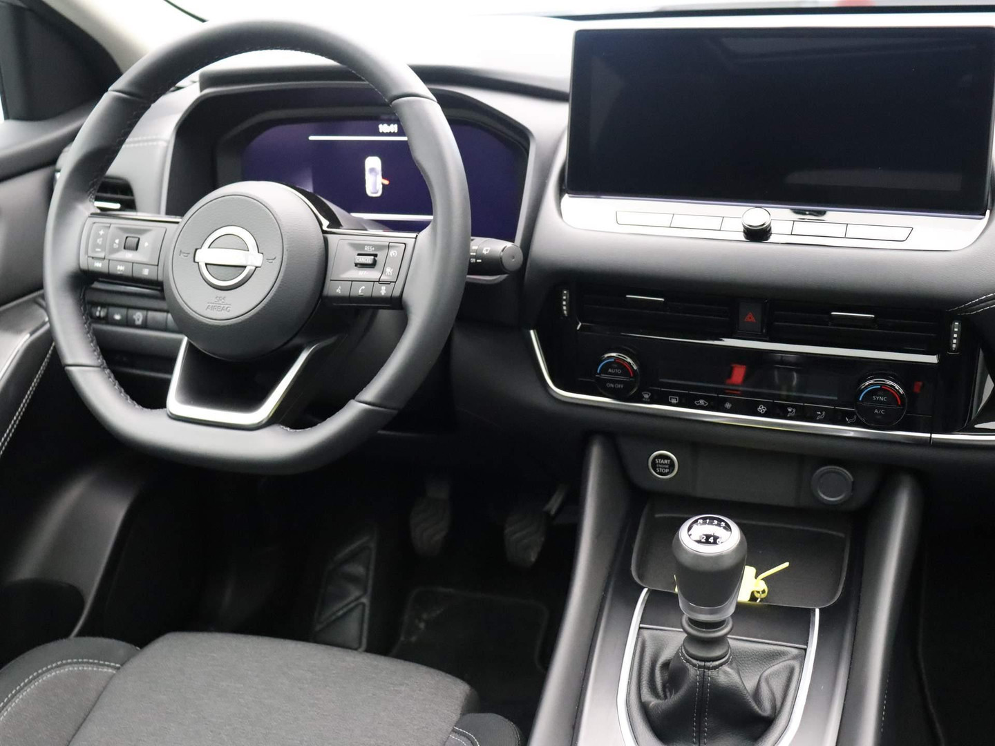 Nissan Nissan