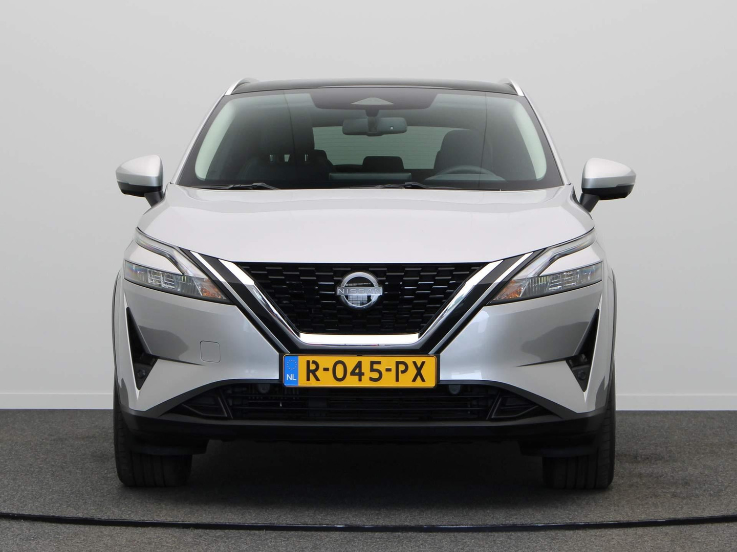 Nissan Nissan