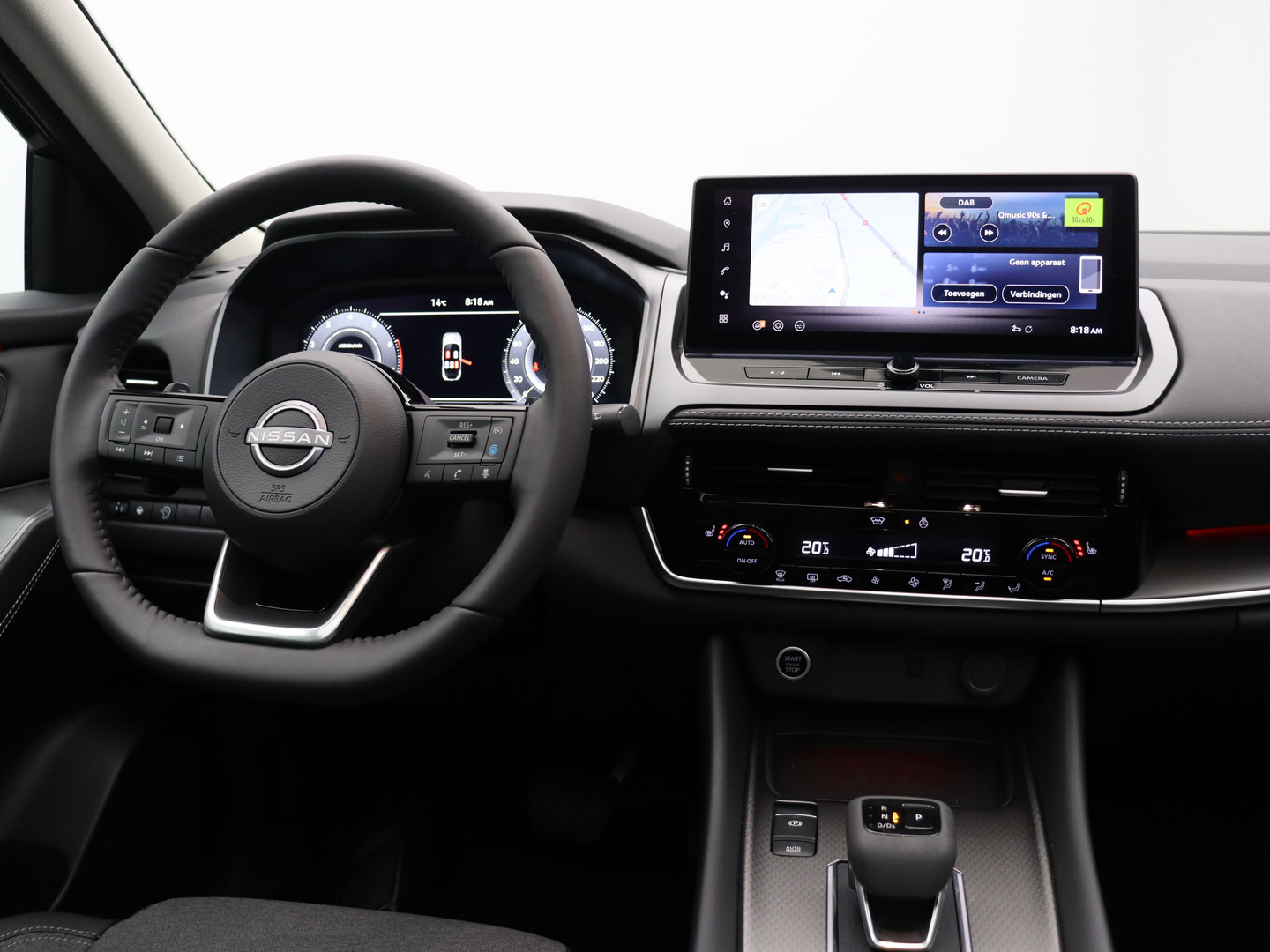 Nissan Nissan