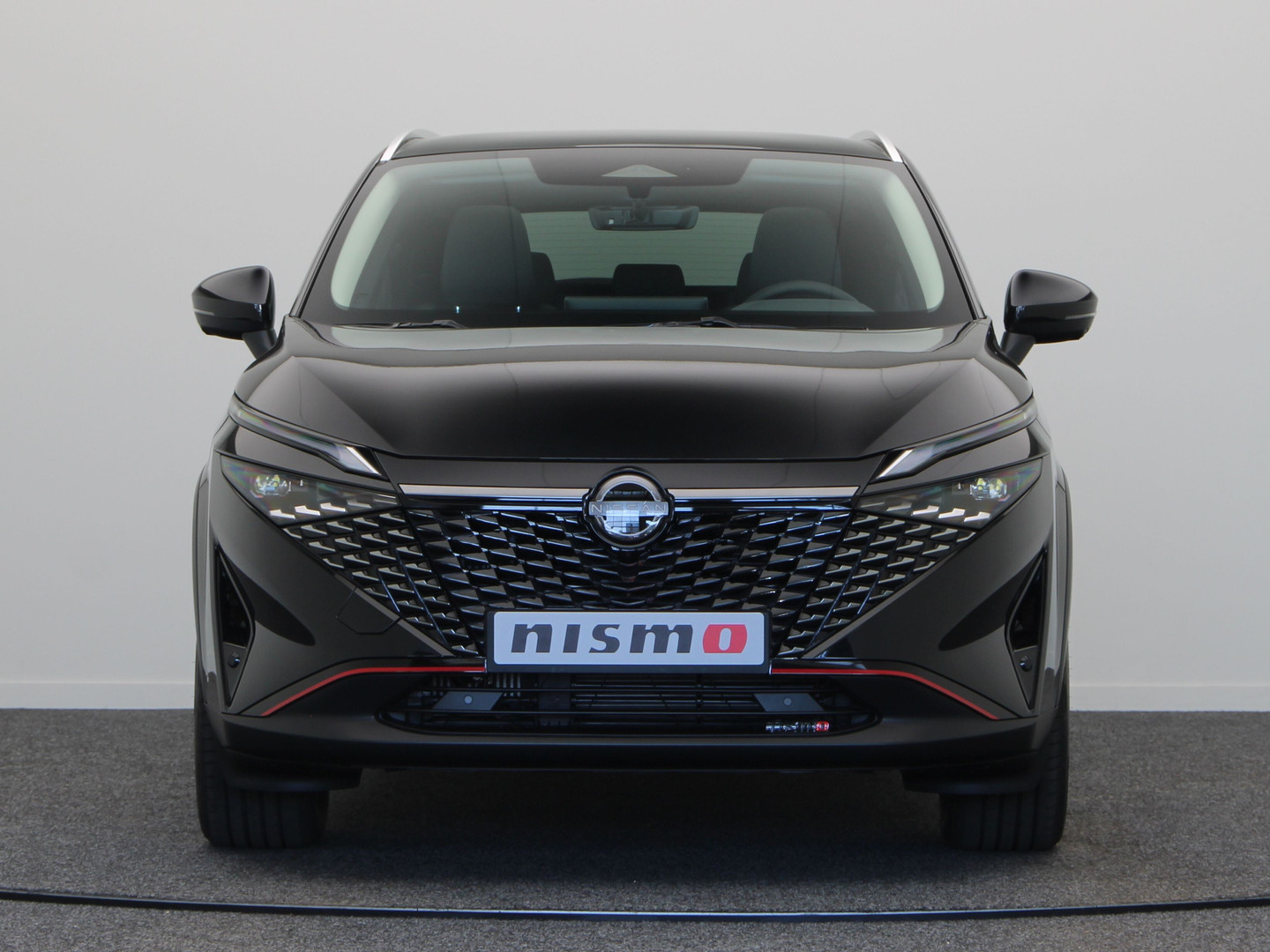 Nissan Nissan