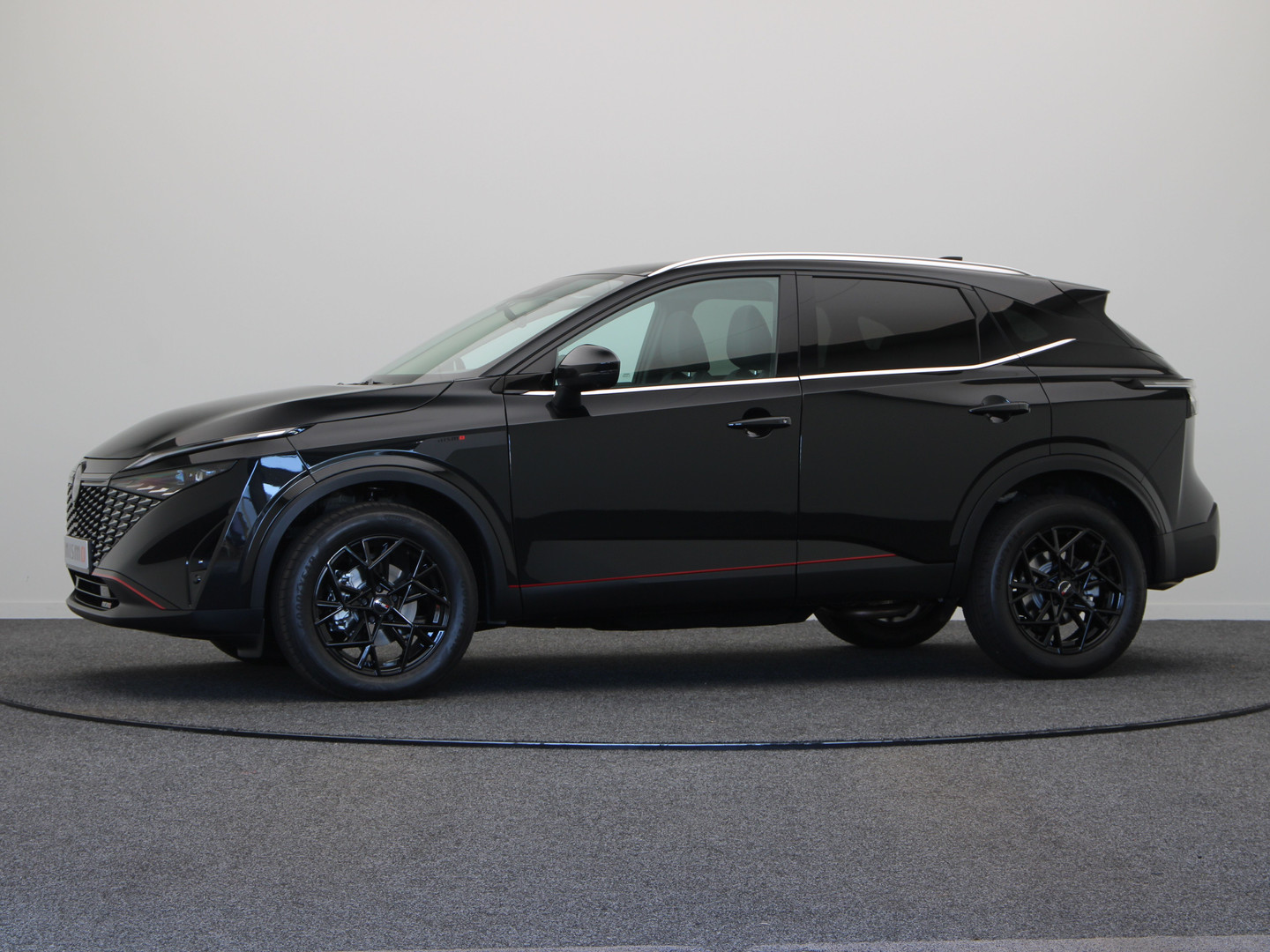 Nissan Nissan