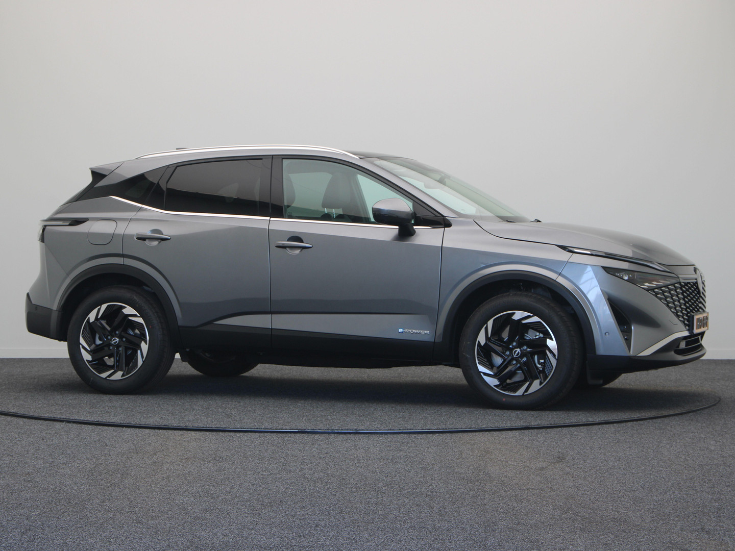 Nissan Nissan