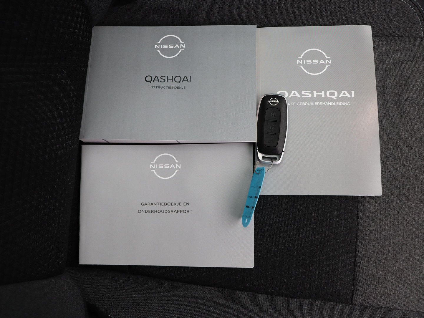 Nissan Nissan