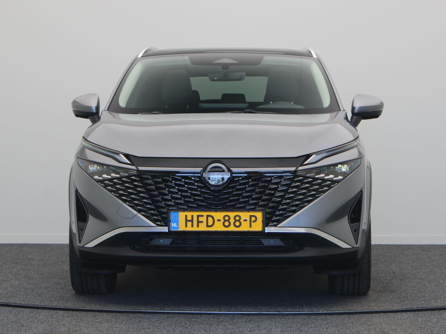 Nissan Nissan