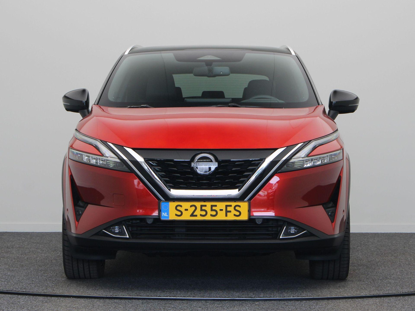 Nissan Nissan
