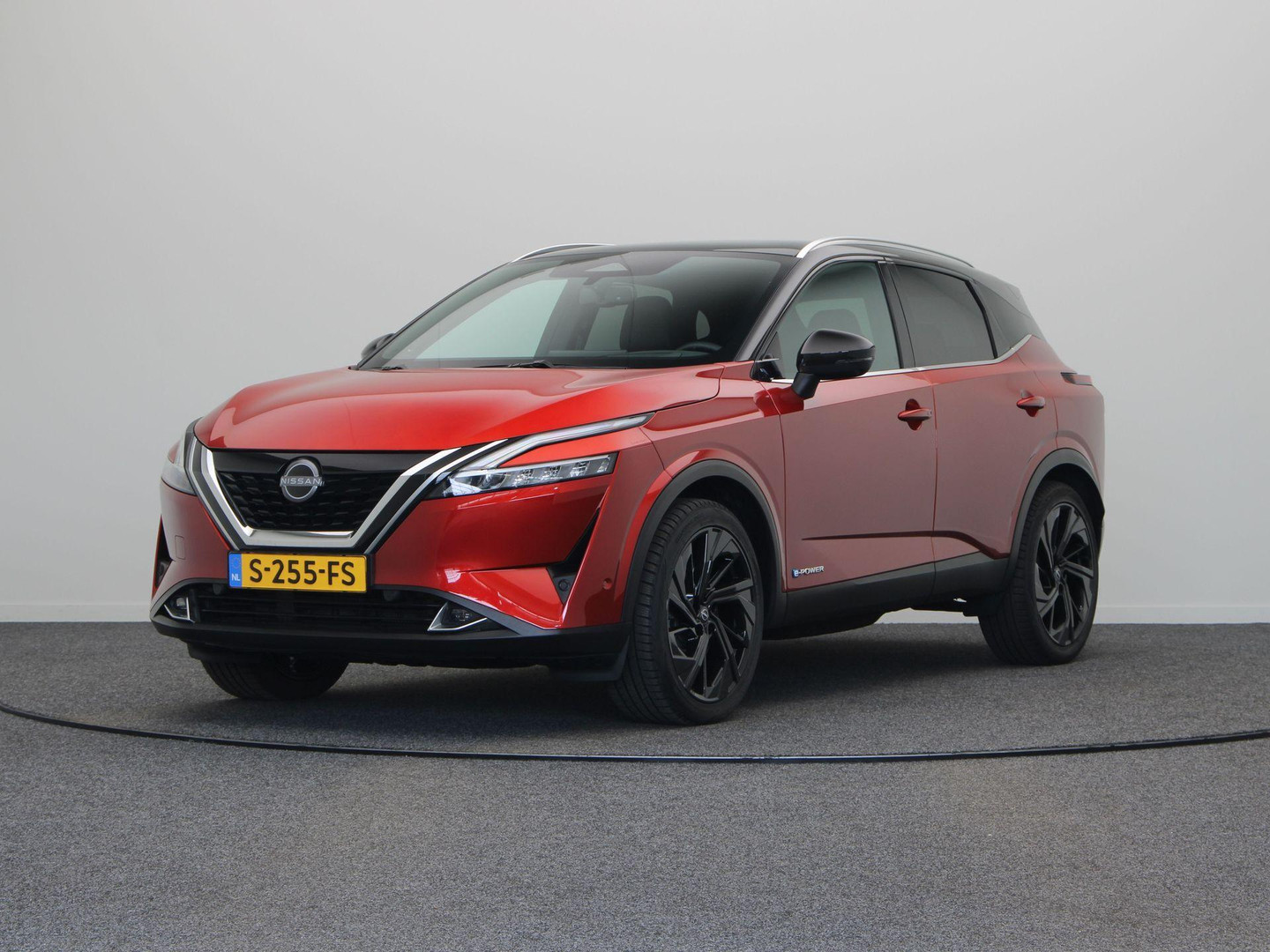 Nissan Nissan